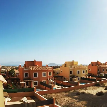 Vacacionales Granados Casa de Férias