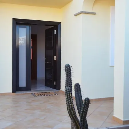 Prázdninový dům Vacacionales Granados Corralejo