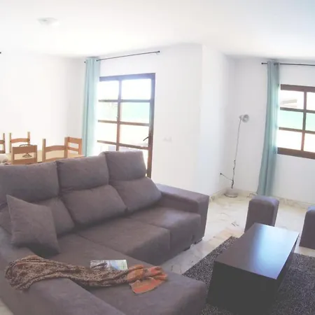 Casa de Férias Vacacionales Granados