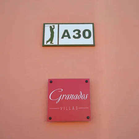 Holiday home Vacacionales Granados Corralejo