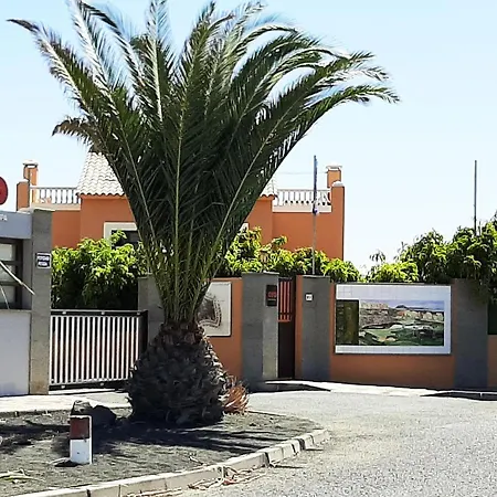Vacacionales Granados Casa de Férias