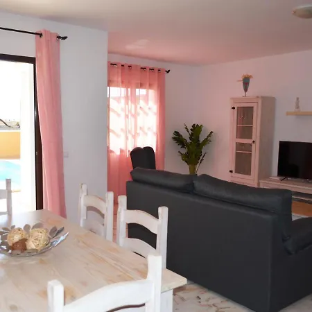 Casa de Férias Vacacionales Granados