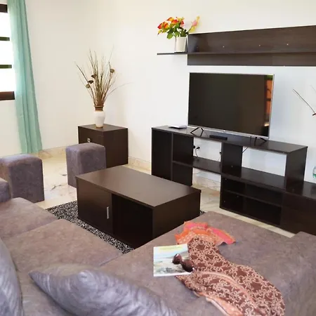 Vacacionales Granados Casa de Férias Corralejo