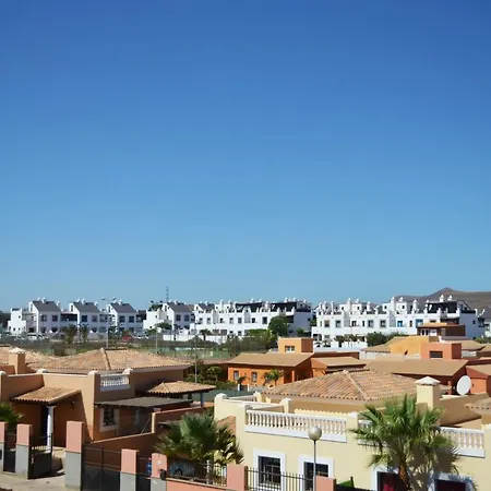 Vacacionales Granados Casa de Férias Corralejo
