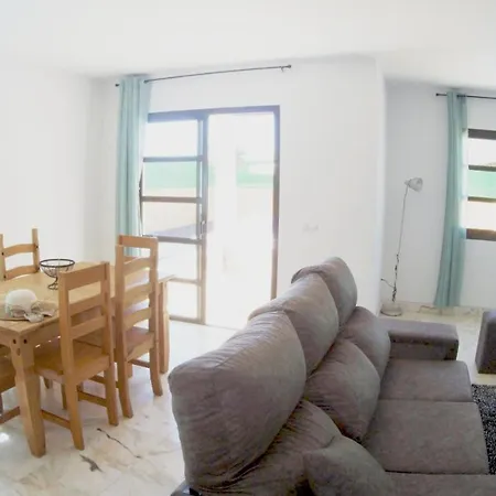 Vacacionales Granados Casa de Férias