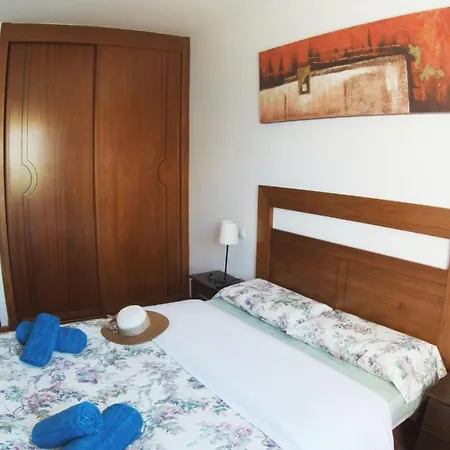 Vacacionales Granados Casa de Férias *
