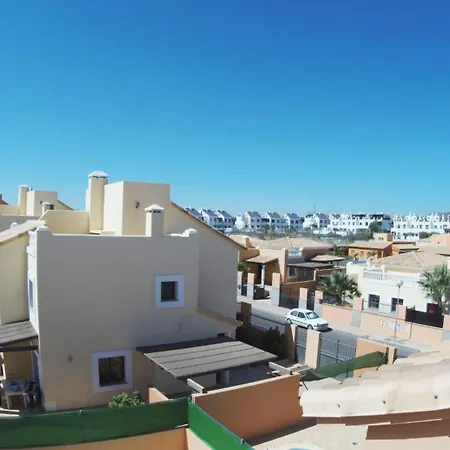 Vacacionales Granados Casa de Férias