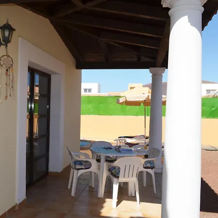 Vacacionales Granados Casa de Férias Corralejo