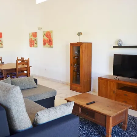 Vacacionales Granados Casa de Férias *