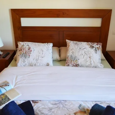 Vacacionales Granados Casa de Férias Corralejo