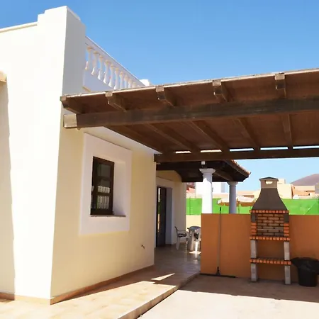 Vacacionales Granados Casa de Férias