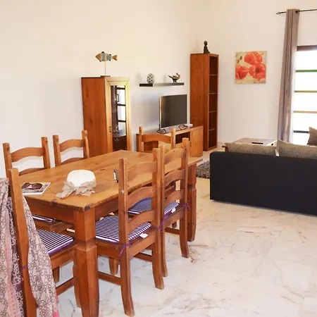 Vacacionales Granados Casa de Férias