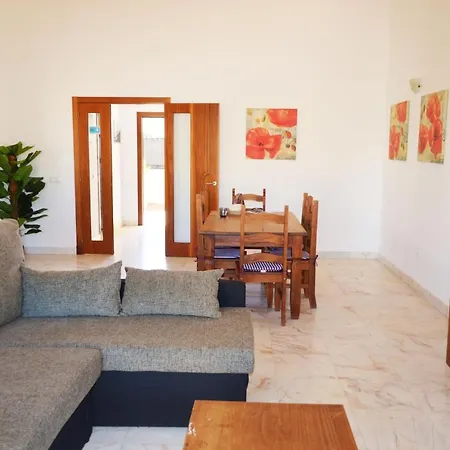 Prázdninový dům Vacacionales Granados Corralejo