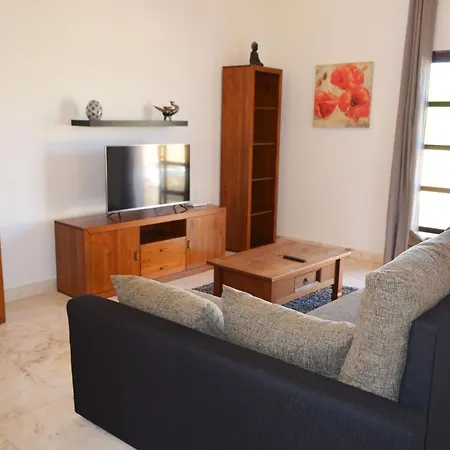Vacacionales Granados Holiday home