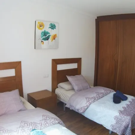 Vacacionales Granados Casa de Férias