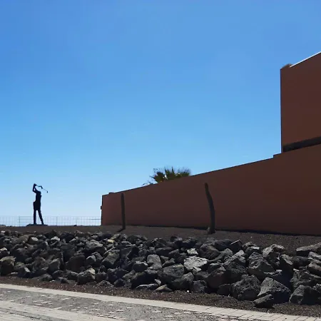 Vacacionales Granados Σπίτι διακοπών *