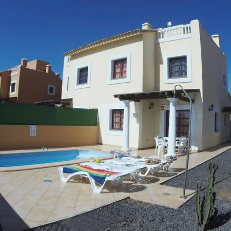 Vacacionales Granados Κοραλέχο
