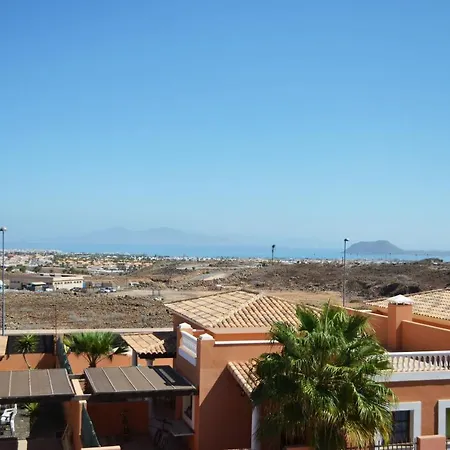 Vacacionales Granados Σπίτι διακοπών