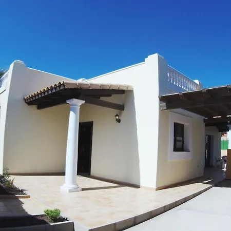 Vakantiehuis Vacacionales Granados *