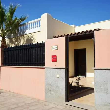 Vacacionales Granados Κοραλέχο