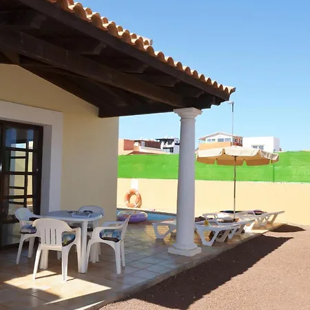 Vakantiehuis Vacacionales Granados